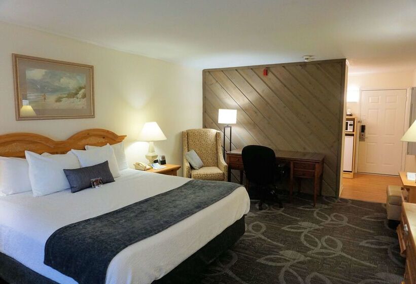 酒店 Best Western Chincoteague Island