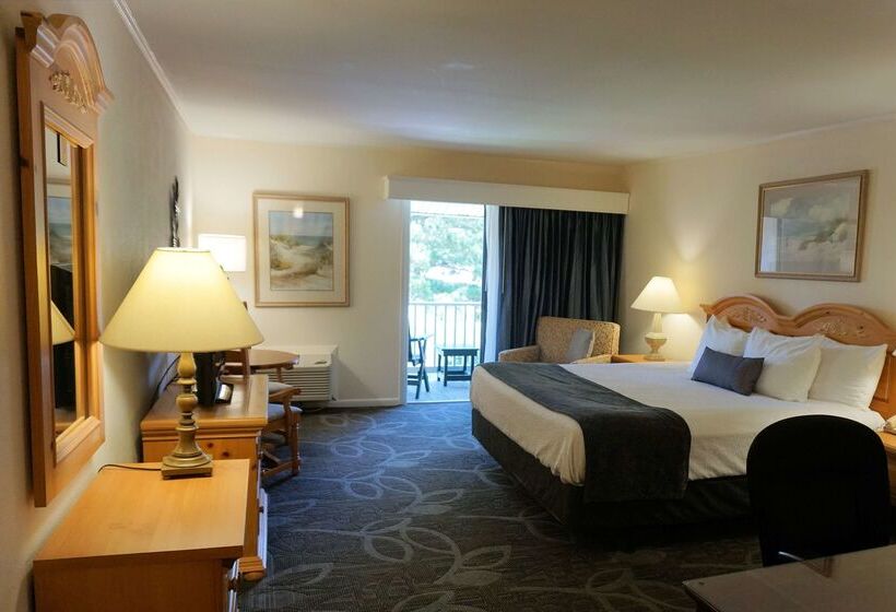 酒店 Best Western Chincoteague Island