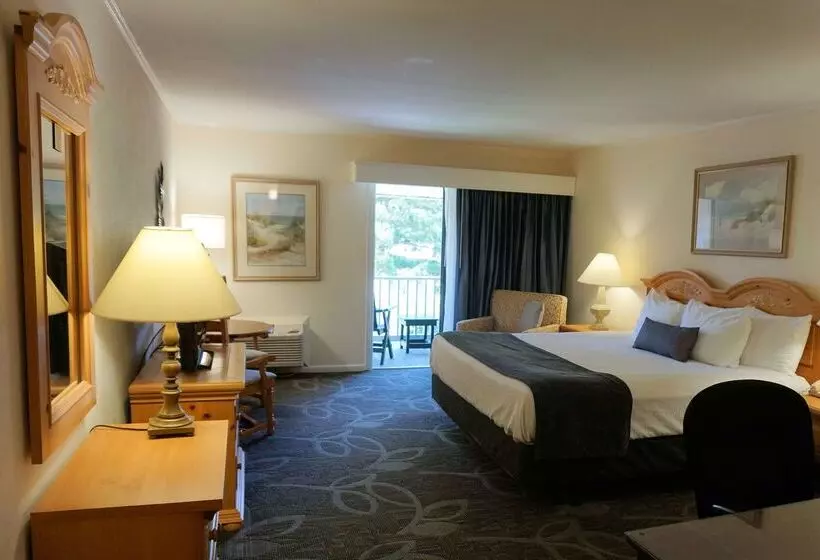 ホテル Best Western Chincoteague Island