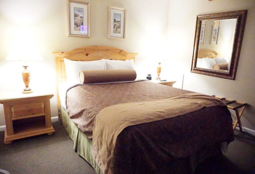 酒店 Best Western Chincoteague Island