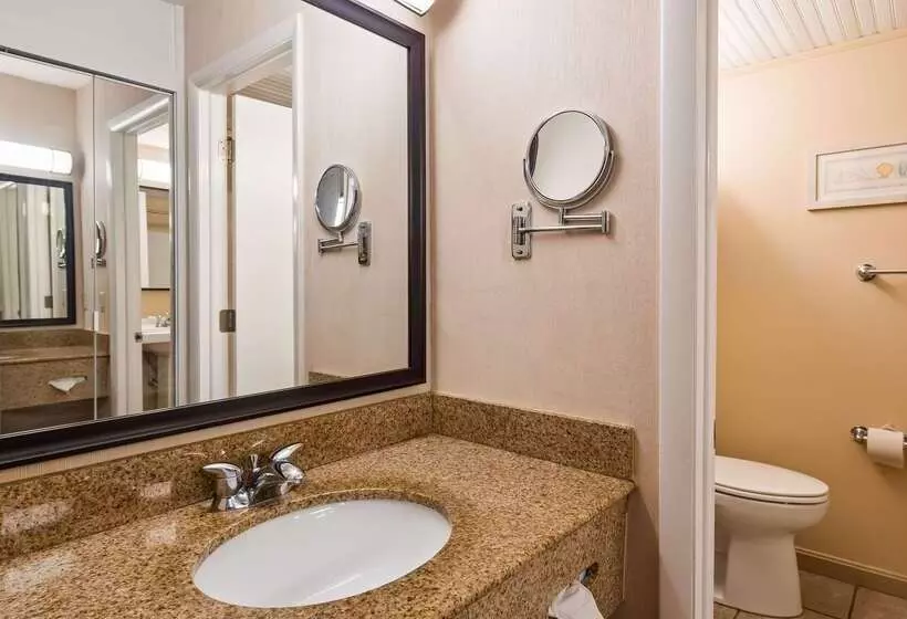 ホテル Best Western Chincoteague Island