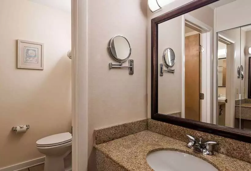 ホテル Best Western Chincoteague Island