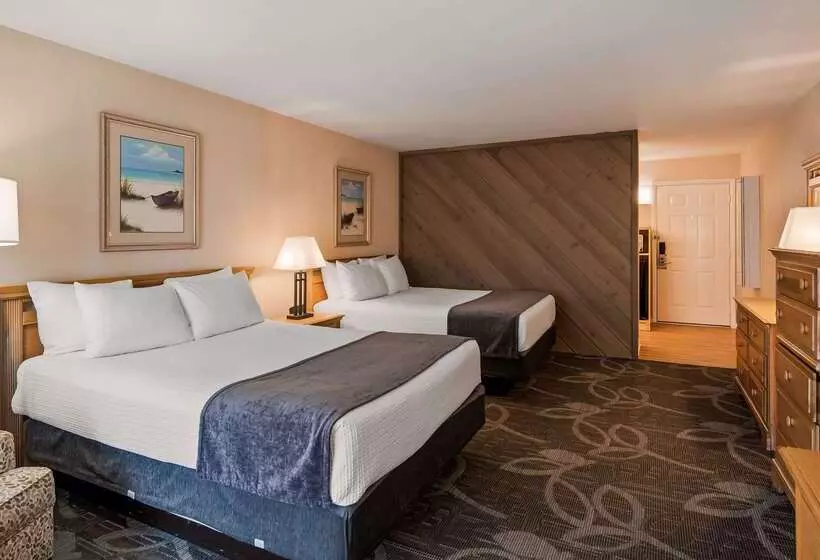 ホテル Best Western Chincoteague Island