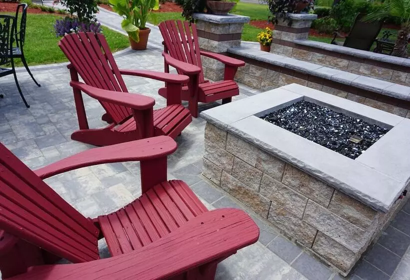 ホテル Best Western Chincoteague Island