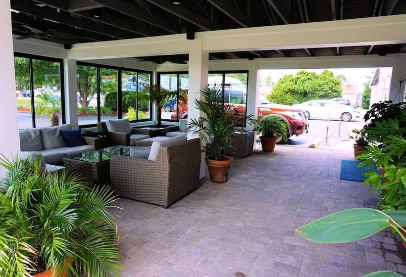 酒店 Best Western Chincoteague Island