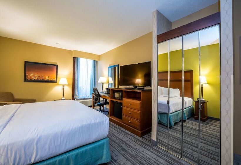 هتل Best Western Plus Houston Energy Corridor