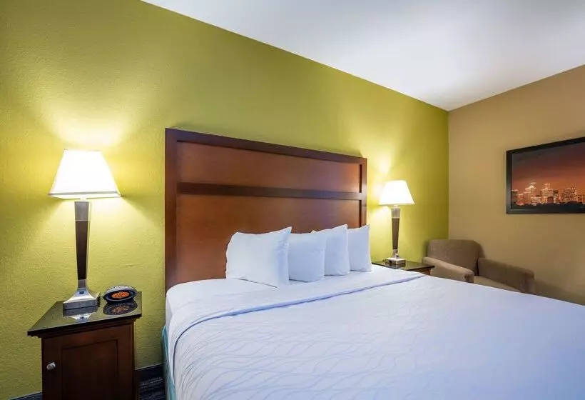 酒店 Best Western Plus Houston Energy Corridor