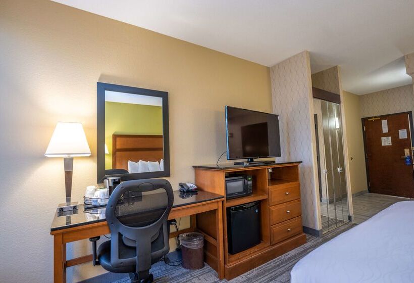 هتل Best Western Plus Houston Energy Corridor