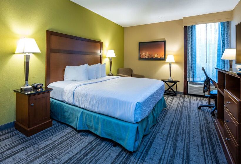 هتل Best Western Plus Houston Energy Corridor