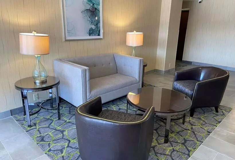 酒店 Best Western Plus Houston Energy Corridor