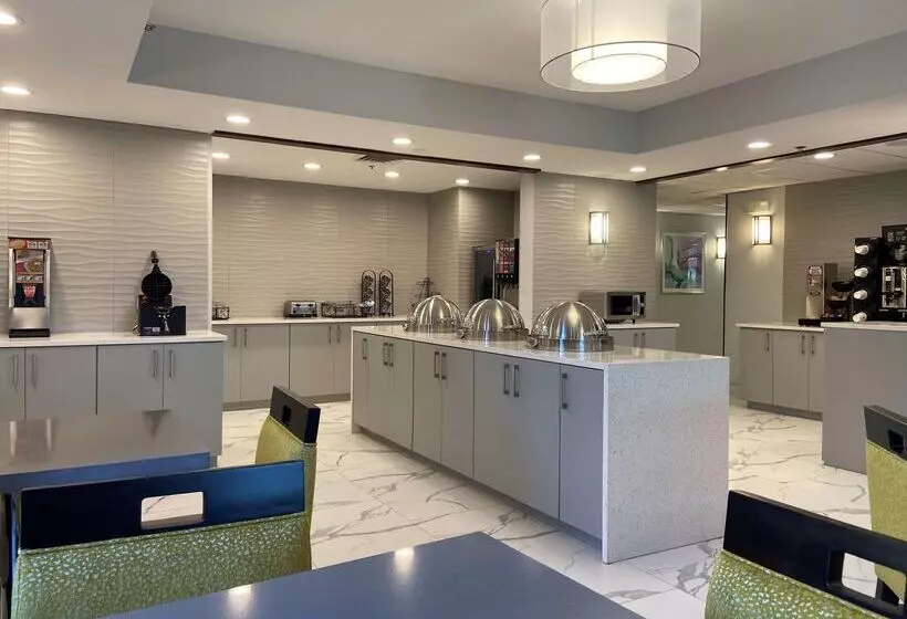 酒店 Best Western Plus Houston Energy Corridor