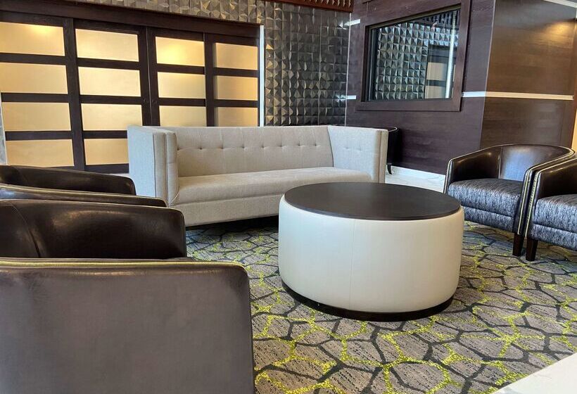 هتل Best Western Plus Houston Energy Corridor