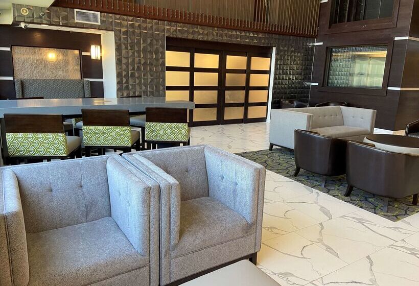 هتل Best Western Plus Houston Energy Corridor