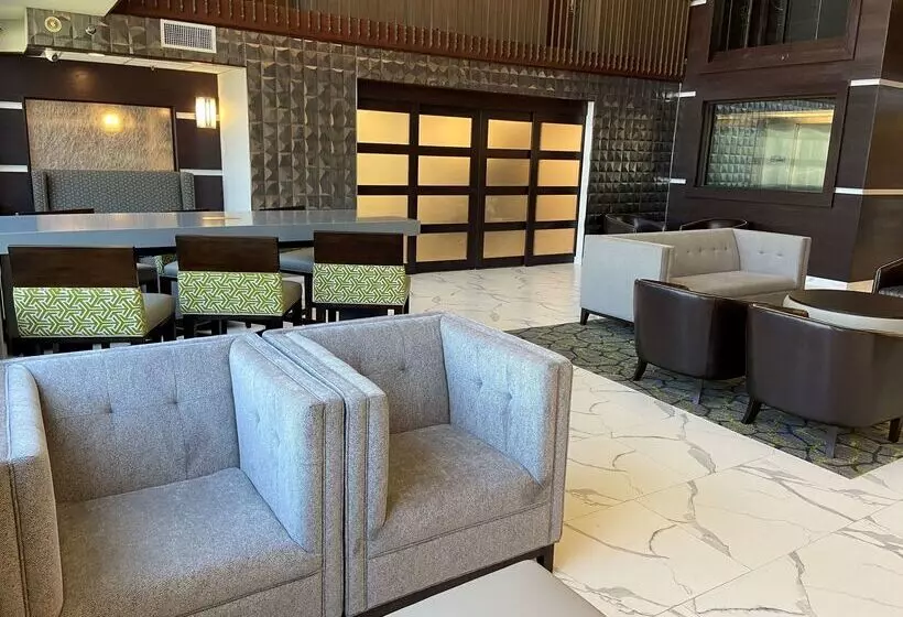 酒店 Best Western Plus Houston Energy Corridor