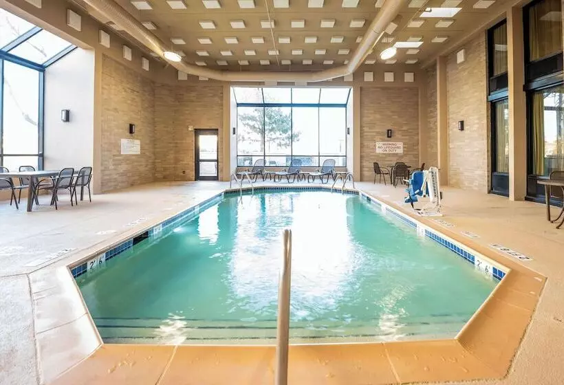 酒店 Best Western Plus Houston Energy Corridor