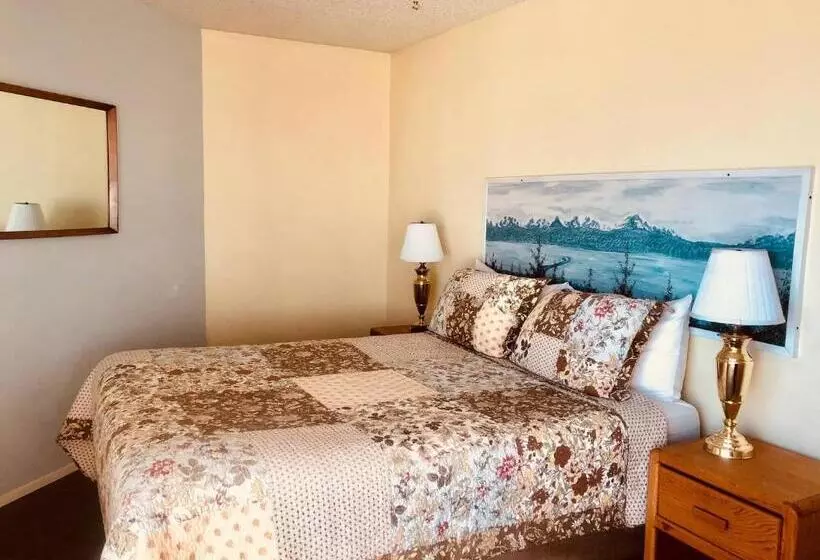 호텔 Driftwood Inn