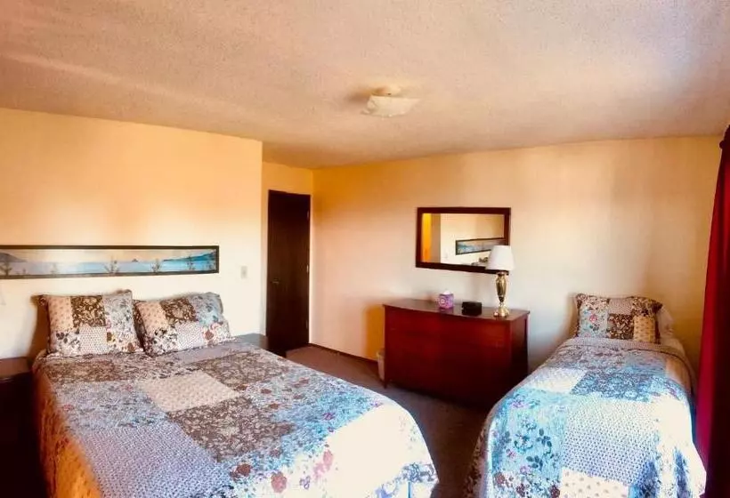 호텔 Driftwood Inn