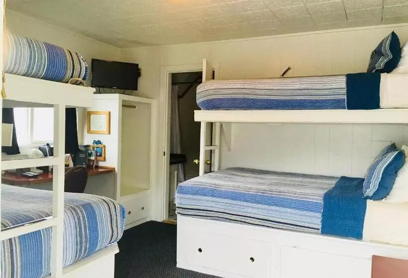 호텔 Driftwood Inn