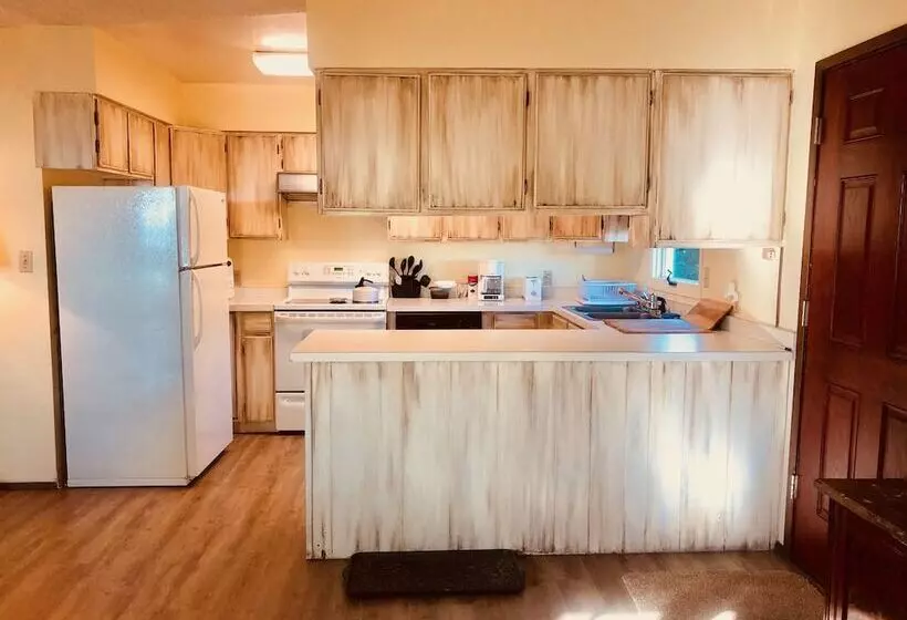 호텔 Driftwood Inn