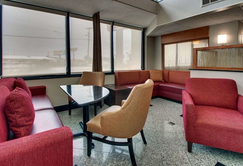 Hotel Drury Inn & Suites Bowling Green