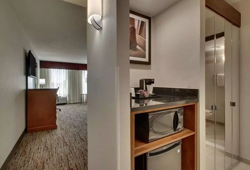 Отель Drury Inn & Suites Bowling Green