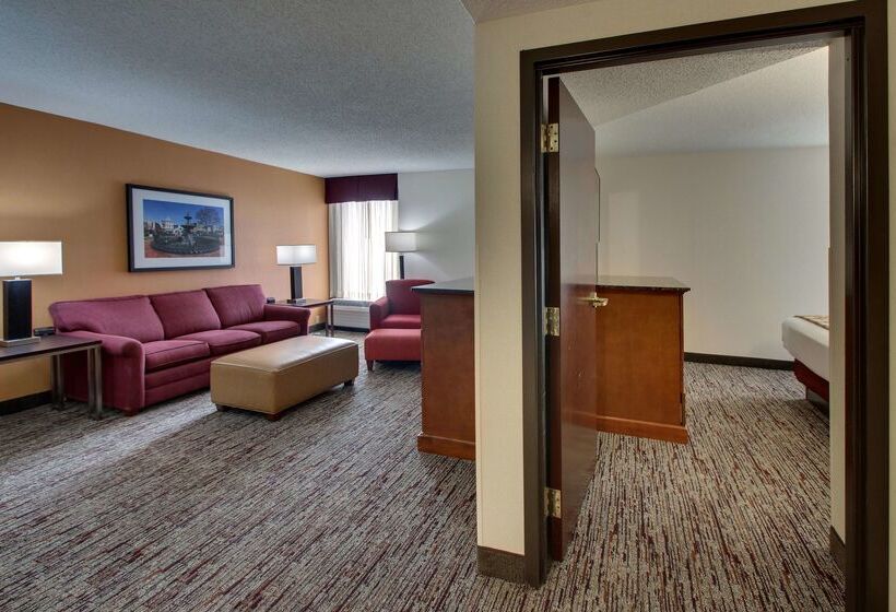 Hotel Drury Inn & Suites Bowling Green