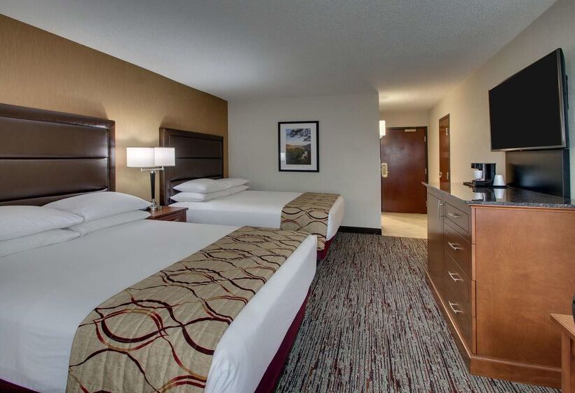 Hotel Drury Inn & Suites Bowling Green