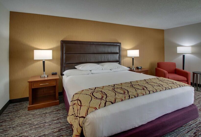 Hotel Drury Inn & Suites Bowling Green