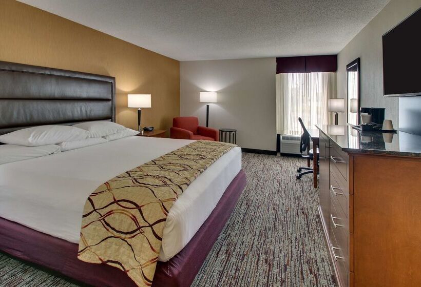 Hotel Drury Inn & Suites Bowling Green