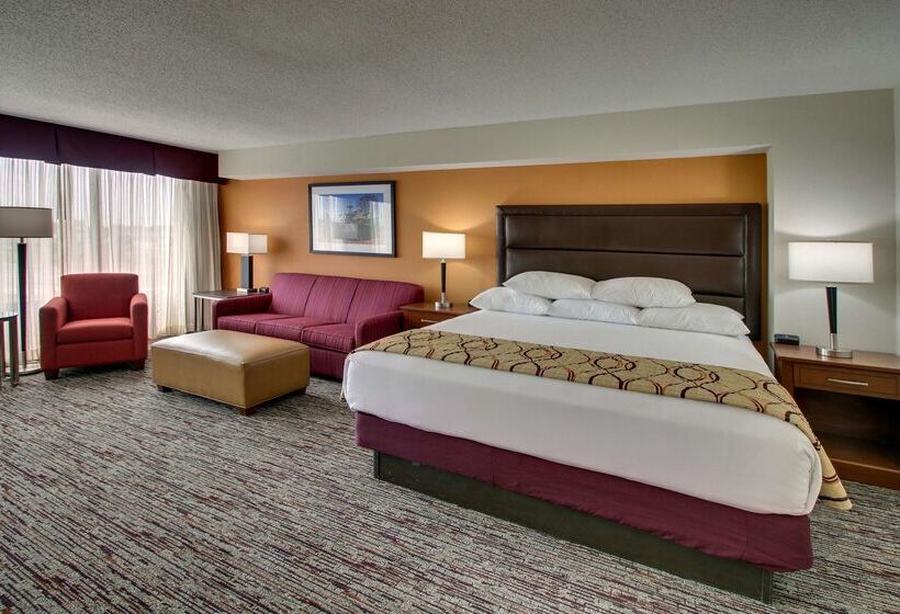 Hotel Drury Inn & Suites Bowling Green