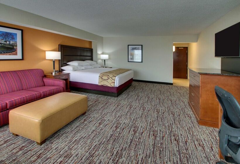 Hotel Drury Inn & Suites Bowling Green