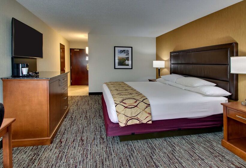 Hotel Drury Inn & Suites Bowling Green