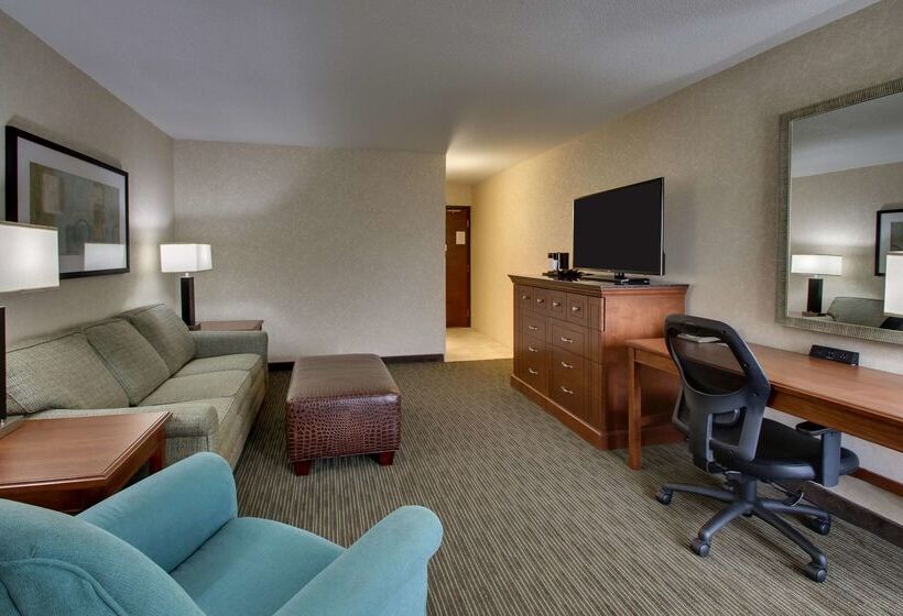 בית מלון כפרי Drury Inn & Suites Cape Girardeau