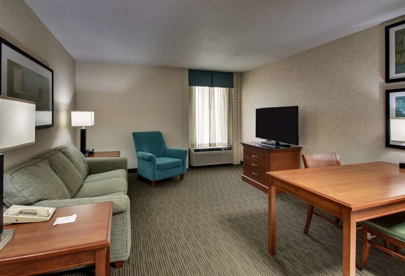 בית מלון כפרי Drury Inn & Suites Cape Girardeau