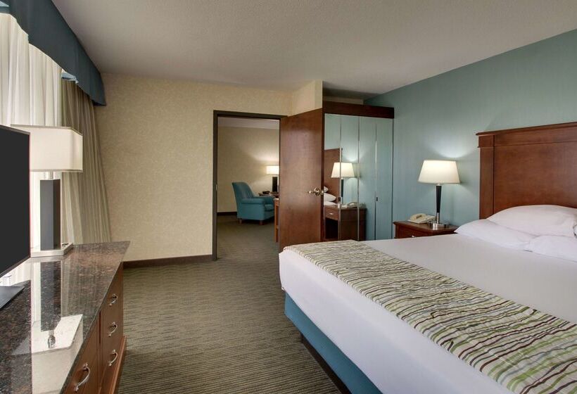 בית מלון כפרי Drury Inn & Suites Cape Girardeau