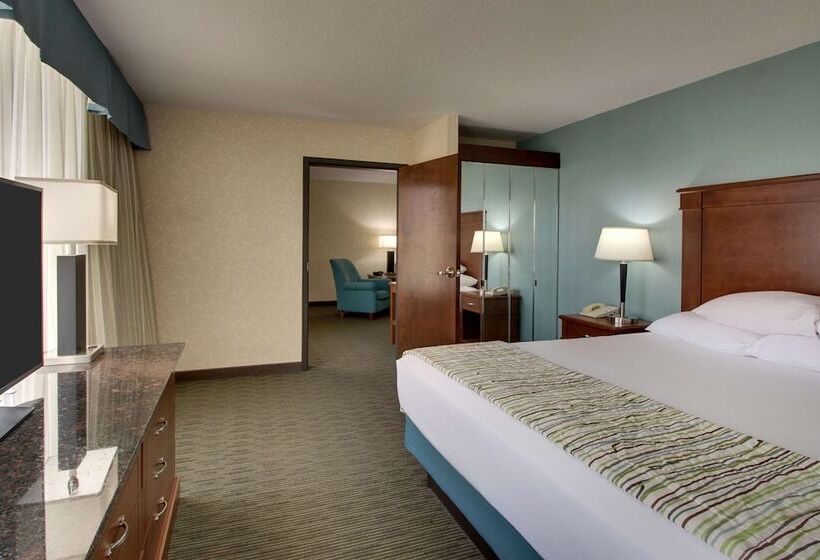בית מלון כפרי Drury Inn & Suites Cape Girardeau