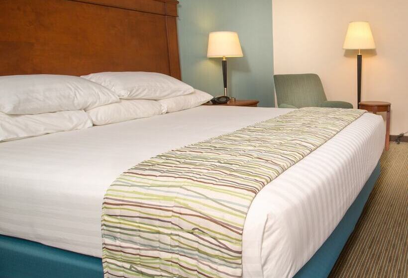 בית מלון כפרי Drury Inn & Suites Cape Girardeau