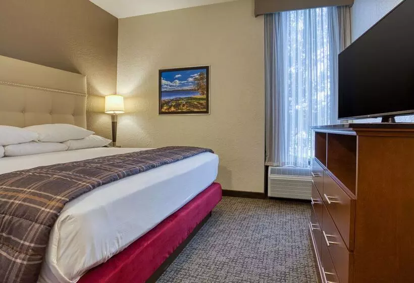 酒店 Drury Inn & Suites St. Louis Fairview Heights