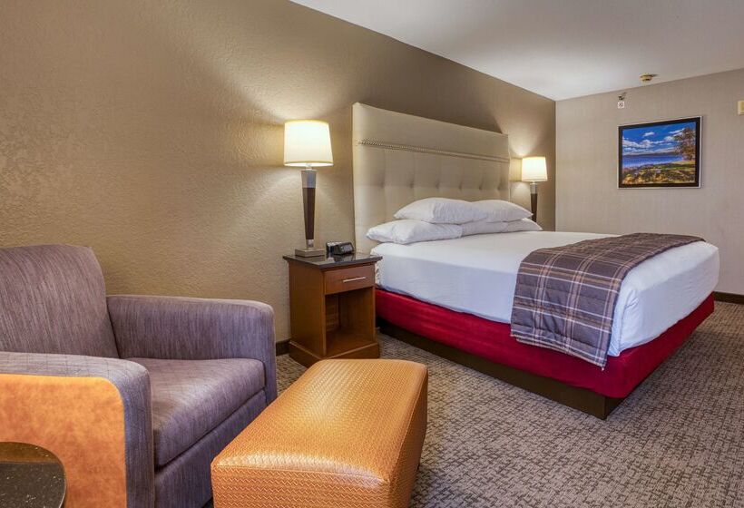 ホテル Drury Inn & Suites St. Louis Fairview Heights