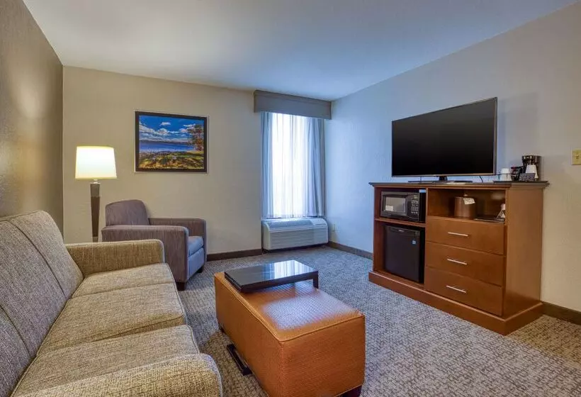 酒店 Drury Inn & Suites St. Louis Fairview Heights