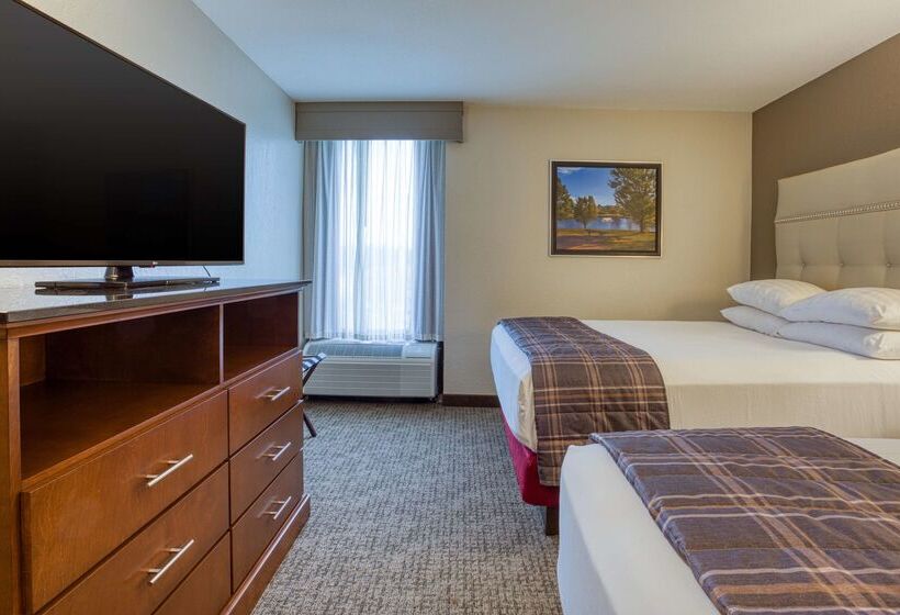 ホテル Drury Inn & Suites St. Louis Fairview Heights