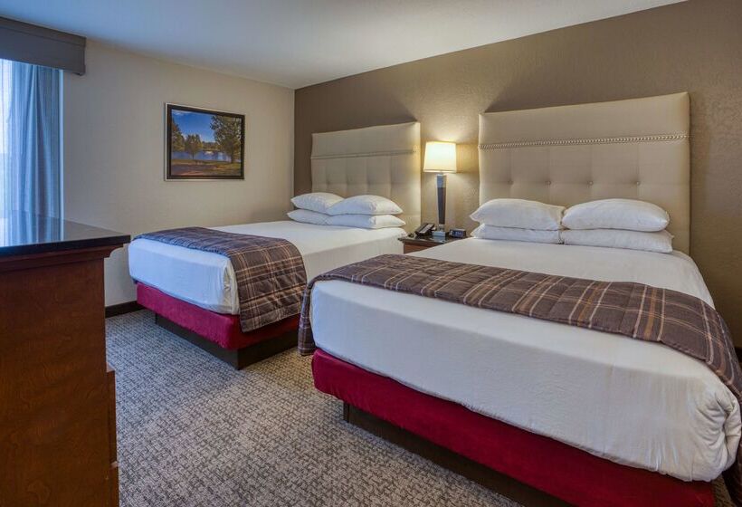 ホテル Drury Inn & Suites St. Louis Fairview Heights