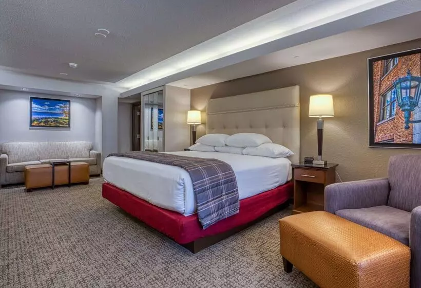 酒店 Drury Inn & Suites St. Louis Fairview Heights