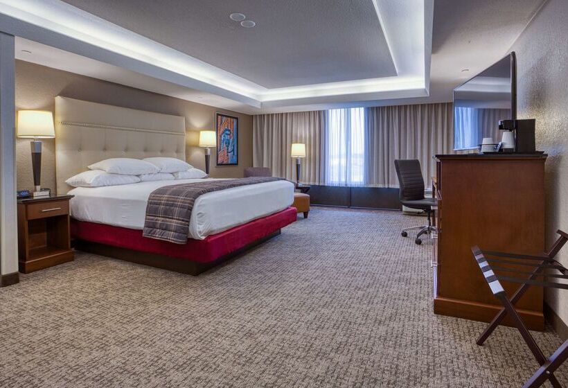 ホテル Drury Inn & Suites St. Louis Fairview Heights