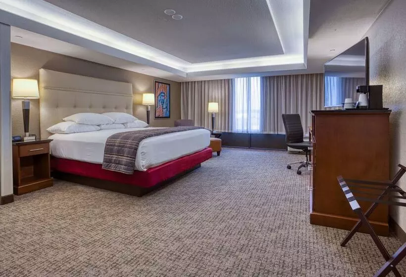 酒店 Drury Inn & Suites St. Louis Fairview Heights