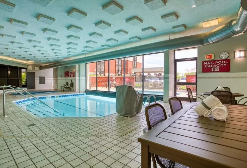 酒店 Drury Inn & Suites St. Louis Fairview Heights