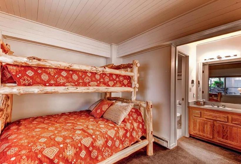 هتل Dulany At The Gondola By Steamboat Resorts