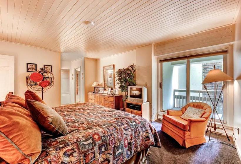 هتل Dulany At The Gondola By Steamboat Resorts