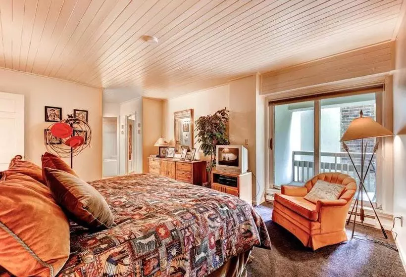 Отель Dulany At The Gondola By Steamboat Resorts