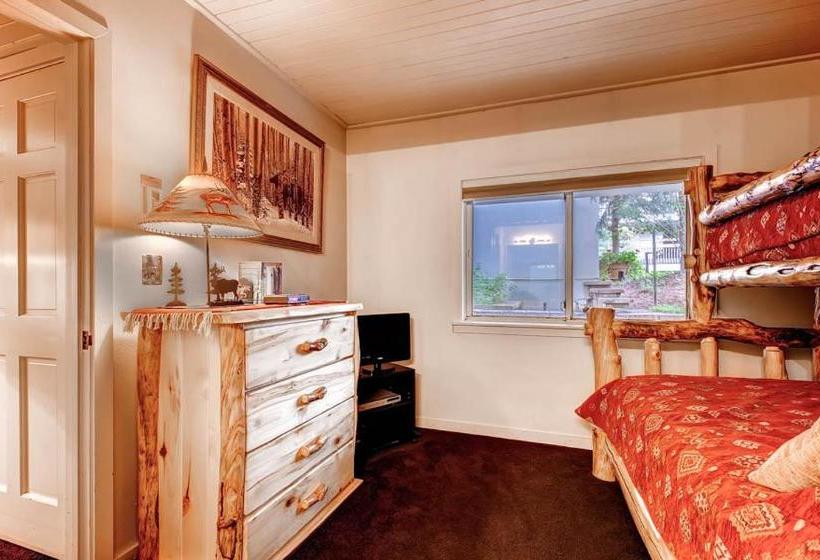 هتل Dulany At The Gondola By Steamboat Resorts